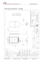 Yousee Display module TFT LCD YX17703A-6