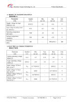 Yousee Display module TFT LCD YX17703A-8