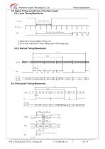 Yousee Display module TFT LCD YX18522425217FA-13