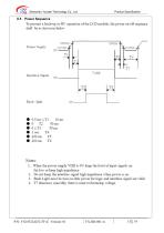 Yousee Display module TFT LCD YX18522425217FA-15