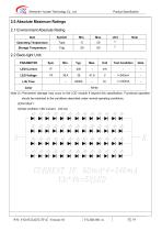 Yousee Display module TFT LCD YX18522425217FA-5