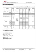 Yousee Display module TFT LCD YX18522425217FA-6