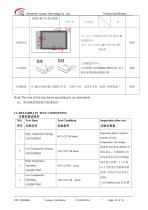 Yousee Display module TFT LCD YX20008A-15