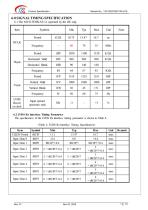 Yousee Display module TFT LCD YX21520376811FA-LP8-11