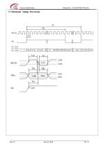 Yousee Display module TFT LCD YX21520376811FA-LP8-13
