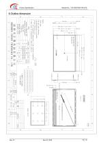 Yousee Display module TFT LCD YX21520376811FA-LP8-17