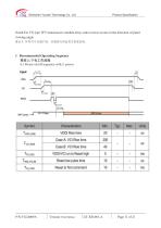 Yousee Display module TFT LCD YX24009A-11