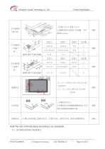 Yousee Display module TFT LCD YX24009A-16