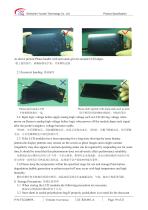 Yousee Display module TFT LCD YX24009A-19
