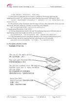 Yousee Display module TFT LCD YX24009A-20