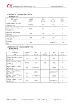 Yousee Display module TFT LCD YX24009A-7