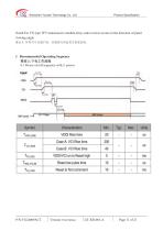 Yousee Display module TFT LCD YX24009A-11