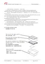 Yousee Display module TFT LCD YX24009A-20