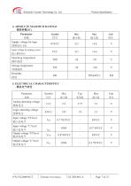 Yousee Display module TFT LCD YX24009A-7