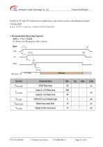 Yousee Display module TFT LCD YX24010A-11