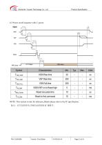 Yousee Display module TFT LCD YX24058A-12