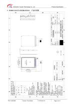 Yousee Display module TFT LCD YX24058A-5