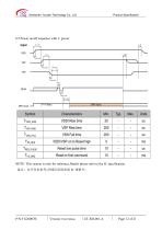 Yousee Display module TFT LCD YX28007B-12