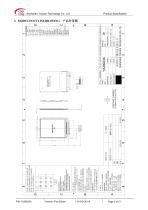 Yousee Display module TFT LCD YX28023A-5