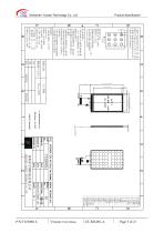 Yousee Display module TFT LCD YX30001A-5