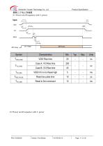 Yousee Display module TFT LCD YX30002A-11