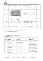 Yousee Display module TFT LCD YX30002A-16