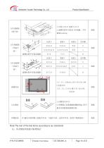 Yousee Display module TFT LCD YX32005B-16
