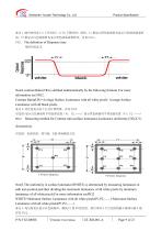 Yousee Display module TFT LCD YX32005B-9