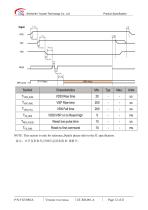 Yousee Display module TFT LCD YX35002A-12