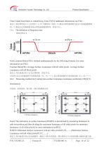 Yousee Display module TFT LCD YX35012A-10
