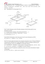 Yousee Display module TFT LCD YX35014A-10