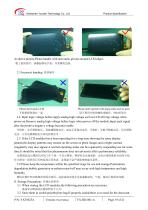Yousee Display module TFT LCD YX35023A-19