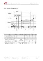 Yousee Display module TFT LCD YX35031A-14