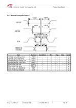 Yousee Display module TFT LCD YX35031A-15