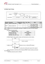 Yousee Display module TFT LCD YX35031A-16
