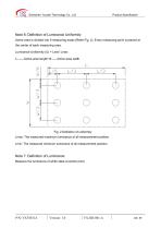 Yousee Display module TFT LCD YX35031A-22