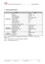 Yousee Display module TFT LCD YX35031A-4