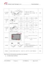 Yousee Display module TFT LCD YX35035A-16