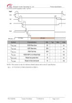 Yousee Display module TFT LCD YX35044A-12