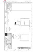 Yousee Display module TFT LCD YX35044A-5