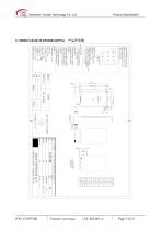 Yousee Display module TFT LCD YX39710B-5