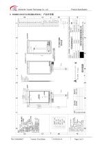 Yousee Display module TFT LCD YX40206ACT-5
