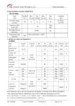 Yousee Display module TFT LCD YX43002A-8