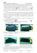 Yousee Display module TFT LCD YX43002B-18