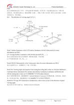 Yousee Display module TFT LCD YX43011B-10