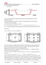 Yousee Display module TFT LCD YX43011B-9