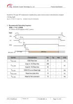 Yousee Display module TFT LCD YX43014A-11