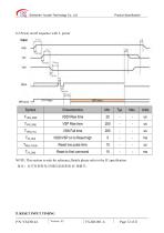 Yousee Display module TFT LCD YX43014A-12
