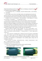 Yousee Display module TFT LCD YX43014A-18