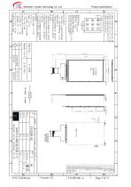 Yousee Display module TFT LCD YX43014A-5
